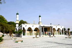 Why Khalifa Abubakar Foundation built orphanage, mosque – Abubakar