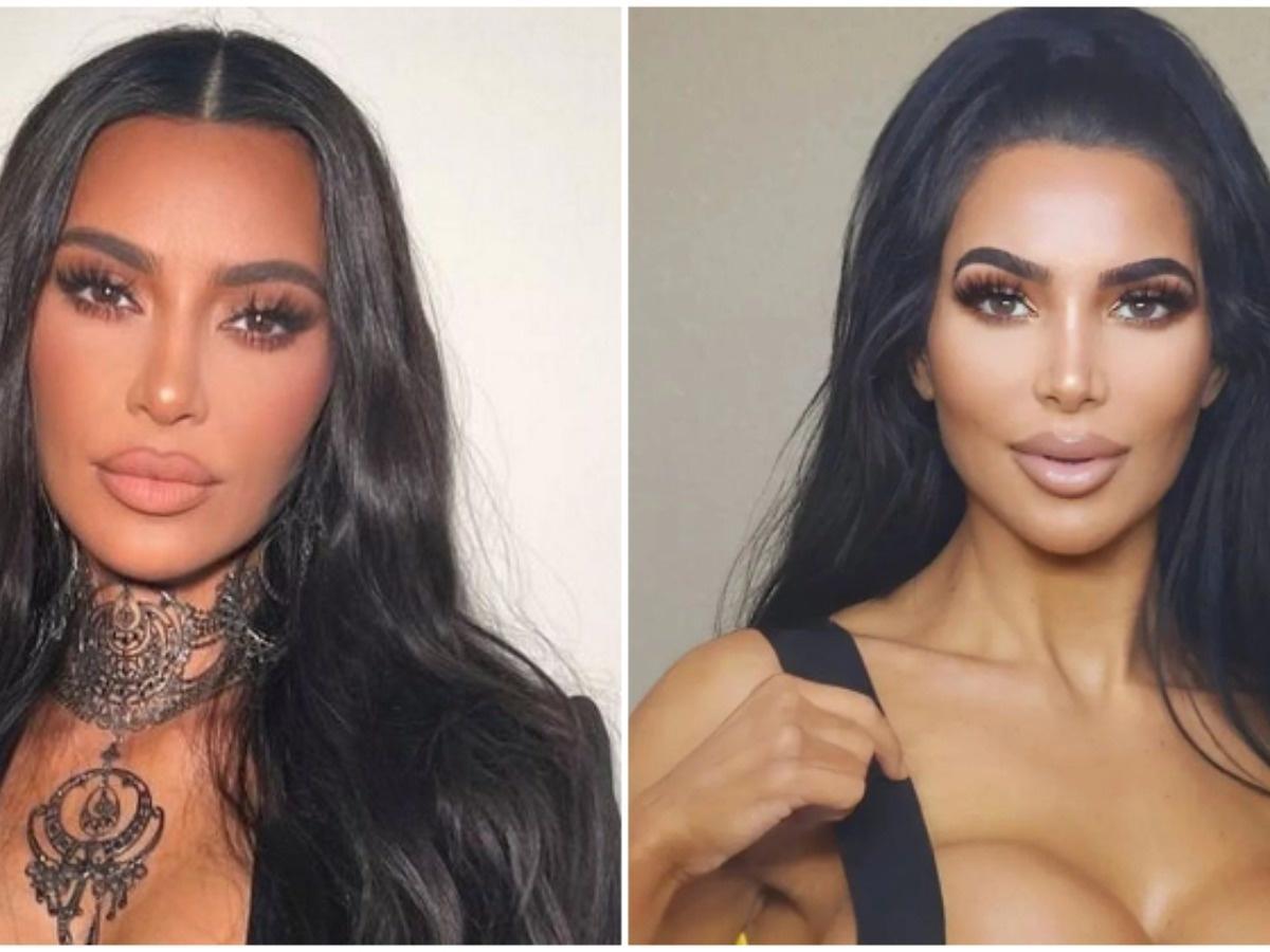 Kim Kardashian lookalike dies after plastic surgery %Post Title