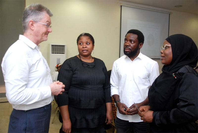 <strong>Stakeholders advocate policy to regulate use of Lagos urban space</strong>