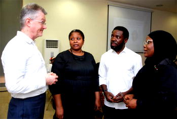 <strong>Stakeholders advocate policy to regulate use of Lagos urban space</strong>
