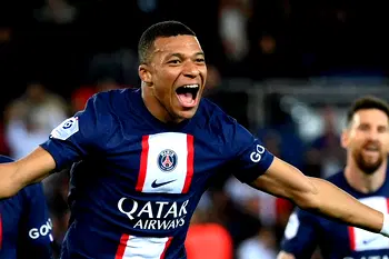 Mbappe sees future at PSG, targets Olympic ‘dream’