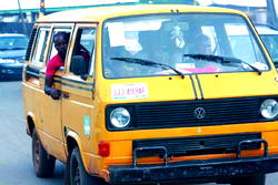 Lagos govt mulls state drivers’ license