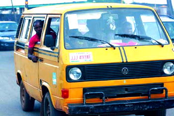 Alleged LASTMA, Police extortion: Okada operators cash-in as danfo drivers withdraw services in Lagos