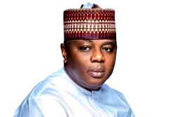 Eid-el-Fitr: Speakership hopeful, Betara felicitates Buhari, Tinubu, Shettima, Muslim faithful