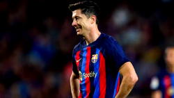 Lewandowski desires Messi’s return to Barcelona