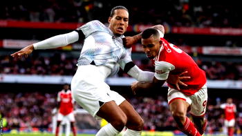 Weekend Football: 5 big matches not to miss