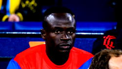 Bayern suspend Mane after Sane dressing room spat
