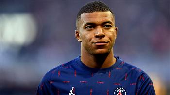 Macron to ‘try to push’ for Mbappe to stay at PSG