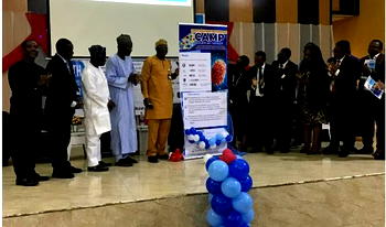 NIMR, Canadian institute, IDRC launch CAD$3m research on Monkeypox