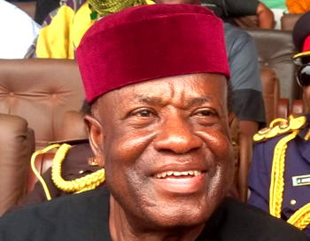 Obiano mourns former Anambra gov, Mbadinuju