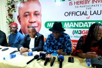 Enugu 2023: CSOs, others move to protect Mbah’s mandate