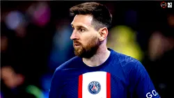 Messi cannot currently rejoin Barcelona – La Liga boss Tebas
