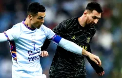 Saudi Pro League targets Messi, other top players