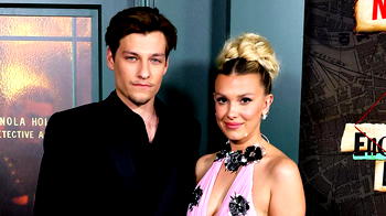 ‘Stranger Things’ star Millie Bobby Brown announces engagement
