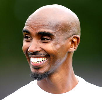 ‘That’ll be my final race’, Mo Farah reveals retirement plan