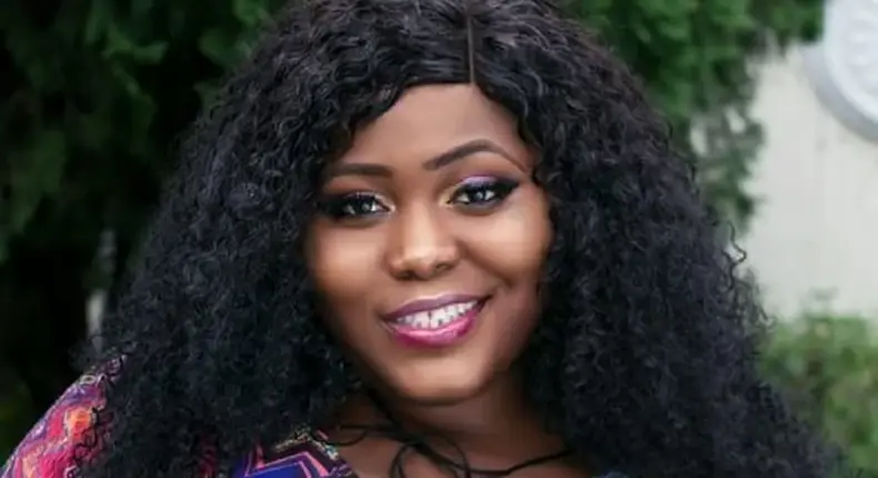 Boyfriend had s3x with me 27 times in one day - Monalisa Stephen - Vanguard  News