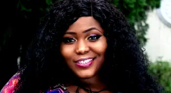 Boyfriend had s3x with me 27 times in one day – Monalisa Stephen