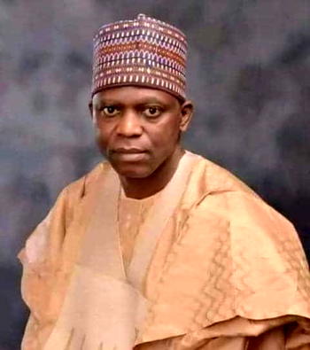 Eid-El Fitr: NATCOM DG felicitates with Nigerians at Sallah, preaches peace