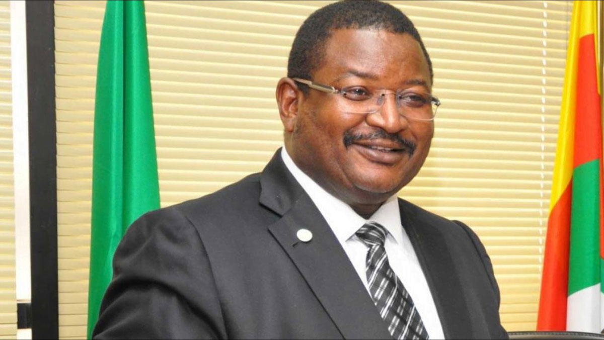 Ex-NNPC boss sues EFCC, CBN over $9.8m