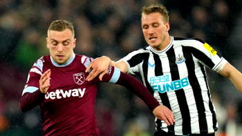 EPL clubs to withdraw from gambling shirt sponsorships