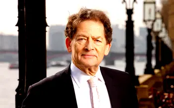 Tributes as former UK chancellor, Nigel Lawson dies at 91