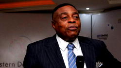 Buhari consoles family of late Nimi Briggs