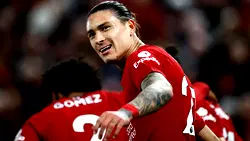 Klopp backs ‘long-term project’ Nunez to come good at Liverpool