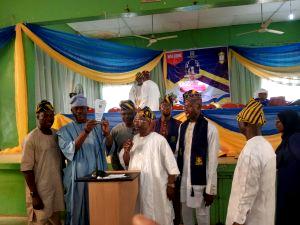 Tinubu: Don’t turn Nigeria into banana republic, Obanikoro tells rivals