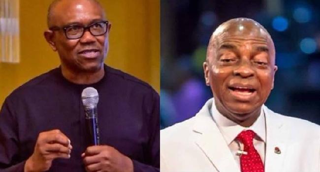 Obi, Oyedepo’s alleged leaked phone conversation throws LP’s media team into confusion