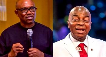 Obi, Oyedepo’s leaked conversation throws LP’s media team into confusion
