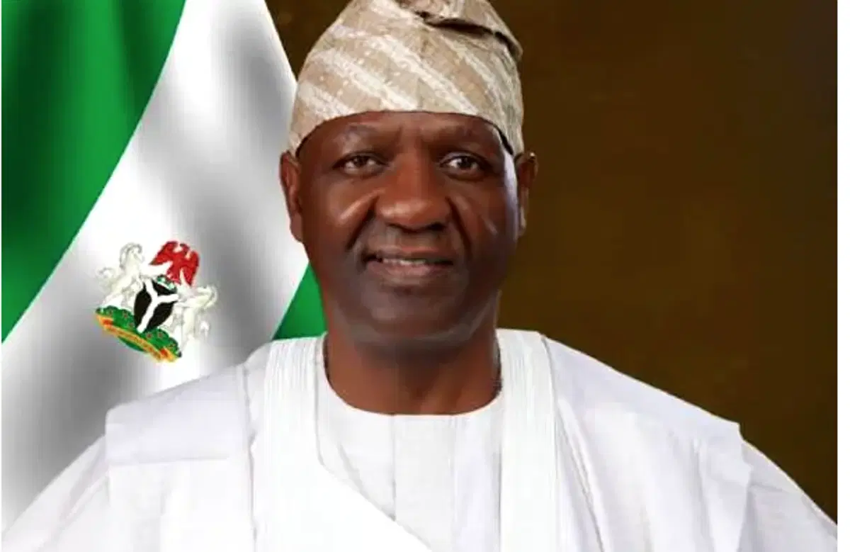 Over N2m businesses died in Nigeria in 5 years, says SMEDAN DG