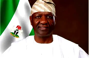 Over N2m businesses died in Nigeria in 5 years, says SMEDAN DG