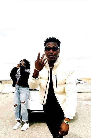 Olus B joins Zanku Records contest, releases freestyle verse on Zlatan’s hit track ‘Omo Ologo’