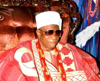 Ondo court deposes monarch
