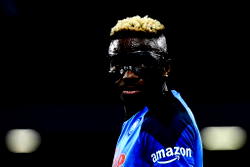 AC Milan vs Napoli: We’ll cope without Osimhen – Di Lorenzo