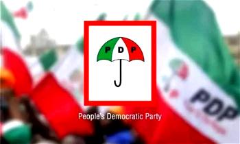 PDP postpones campaign launch for Imo guber poll