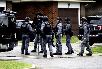 Paraguayan drug dealer rapes, murders three-yr-old girl sold by mum for $12 cocaine