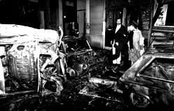 Paris court sentences man to life in prison for 1980 synagogue bombing