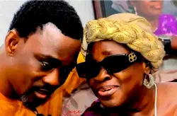“My jewel, I will miss you forever’, Pasuma loses mum