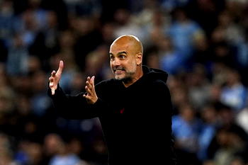 Guardiola is world’s best manager – Piers Morgan