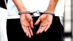 Man arrested after burning ex-girlfriend alive in Peru