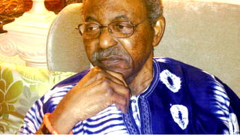 Veteran journalist, Peter ‘Pan’ Enahoro dies at 88