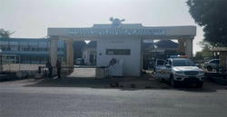 Update: Two speakers move to hold plenary in Plateau Assembly, Police intervene