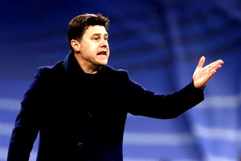Chelsea announce Pochettino as new manager