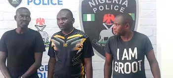 Police sack escorts of Kano singer, Rarara, over misuse of firearms