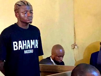 [Updated] Popular ‘Zazu’ singer Portable granted bail