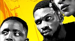 Movie review: ‘Gangs of Lagos’ premiere and more