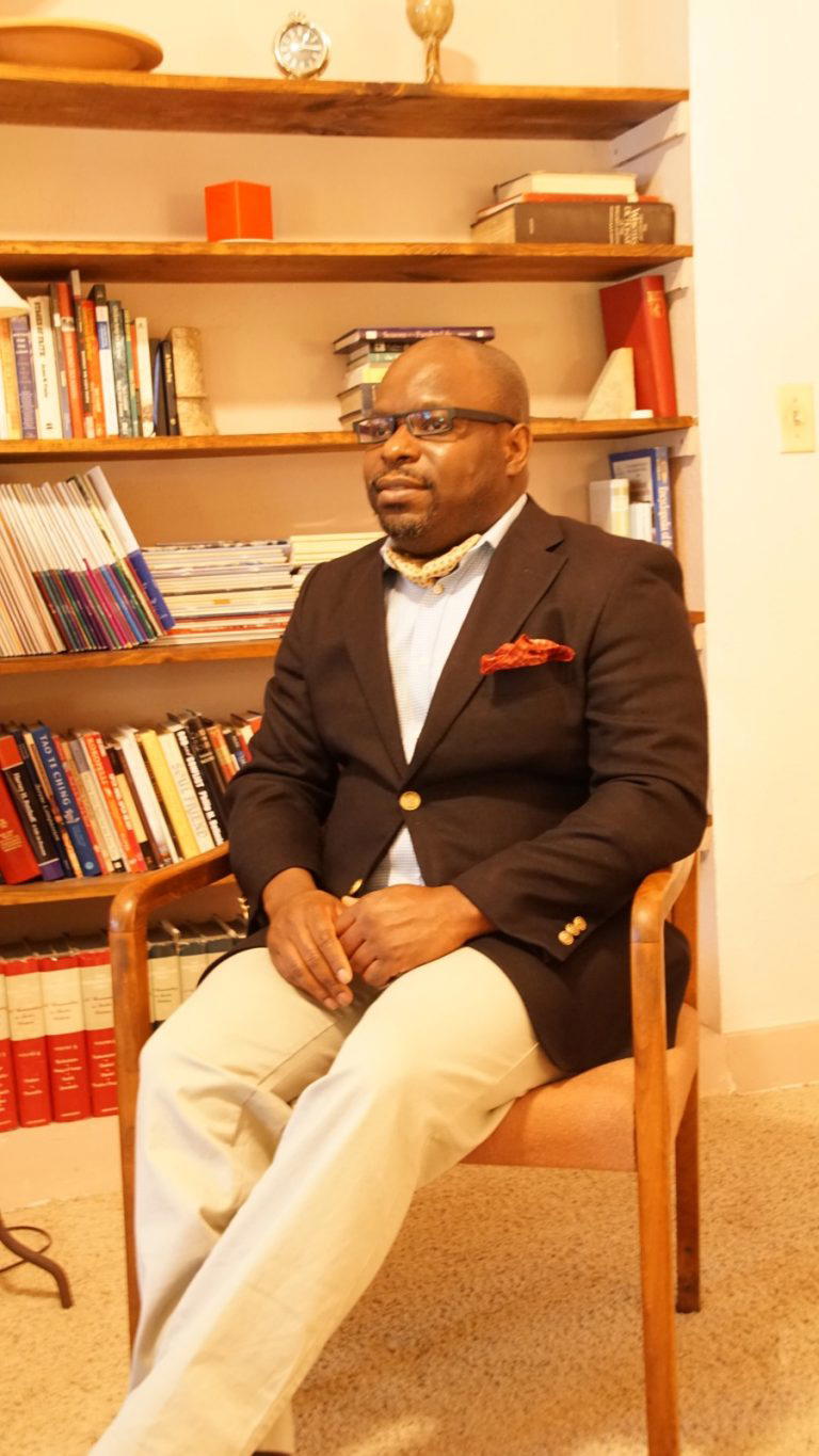 Nigerian Scholar, Adenle Emerges Only African With Sustainability 2022 ...