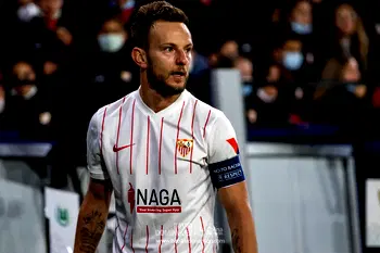 ‘This is our competition’, Rakitic tells Man Utd ahead of Europa League clash