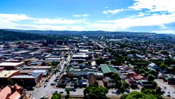 Gunmen kill family of 10 in South Africa